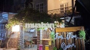 MẶT BẰNG CAFE CHILL DECOR SẴN KHU TRƯỜNG HỌC