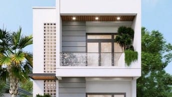 Tôi cần bán nhà 2 tầng mặt tiền 7M5 Phan Bá Phiến , Sơn Trà , Đà Nẵng