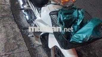 Cần bán xe số như hình