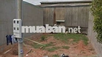 BÁN GẤP LÔ ĐẤT TRONG KDC PHÚC ĐẠT TÂN UYÊN- 94m²- THƯƠNG LƯỢNG BỚT LỘC