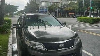 Kia Sorento 2014 DATH 2.2L 2WD - 180000 km