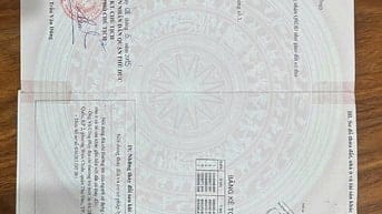 CC bán nhà 68/28 Ngô Chí Quốc, Bình chiểu, TP Thủ Đức