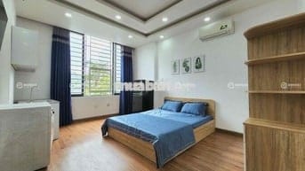 Căn hộ studio cao cấp tại Tân Phú