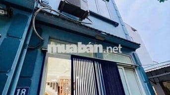 Lô góc 3 thoáng Minh Khai, Hoàng Mai,40m2x4T, mt 4m,ba gác thông, 7 tỷ