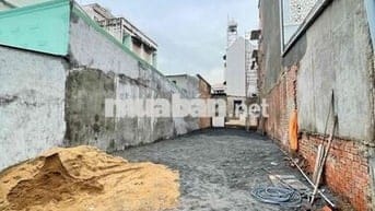 Bán Đất Nguyễn Ái Quốc,Tân Tiến,Biên Hoà,hẻm xe tải lưu thông,150m2