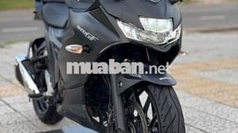 -  Suzuki Nhập thái Gixxer SF250 phanh ABS .
