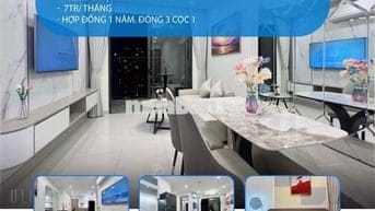 Cho thuê căn hộ Vinhome Ocean Park