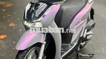 SH 2025 bs 43 1000km như mới có trả góp trao đổi