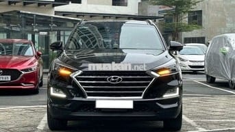 Hyundai Tucson 2.0 Đặc Biệt 2020 - 72000 km