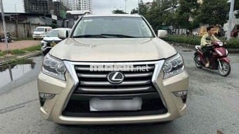 Lexus GX 2011 460 - 90000 km