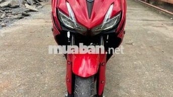 Honda Winner X Màu Đỏ Đời 2020 - Góp 10Tr Nhận Xe