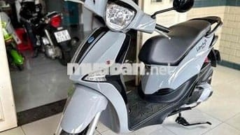 CẦN BÁN LIBERTY 2024 LƯỚT NHƯ MỚI 4700km