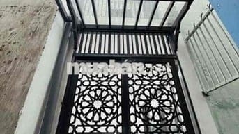 ☘️ Chỉ với 2,55 tỷ sở hữu sổ hồng nhà quận 4