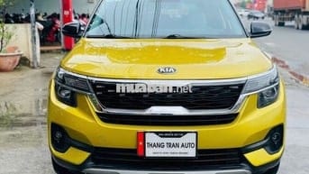 Kia Seltos 1.4 Luxury 2020