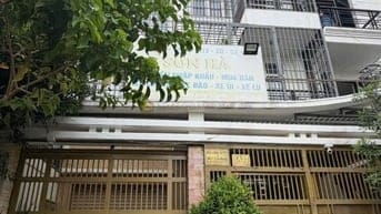 Bán nhà mặt phố Đường Vũ Tông Phan, P. An Phú, Quận 2