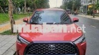 Toyota Corolla Cross 2022 1.8G - 60000 km