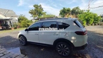 Honda BR-V 2023 G - 103000 km