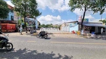 Mặt tiền Nguyễn Thành Phương,TP Biên Hoà,full thổ cư 69,3m2