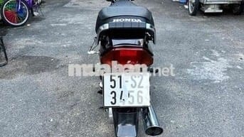 Dream Thái 51S2-3456 Ngay chủ ( Nguyên Zin )