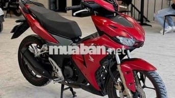 Bán Honda Winner X ABS màu đỏ nhám xe đẹp