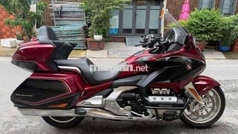 Honda Goldwing 1800 ABS 2020 DCT