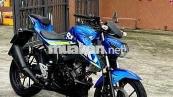 suzuki gsxS150 dep chất