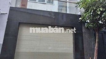 Cho thuê nhà hẻm xe hơi Duonge Đức Hiền p. Tây Thạnh Quận Tân Phú