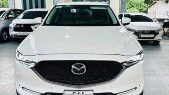 CX 5 2020 2.0L Vô Cốp Điện 638Tr