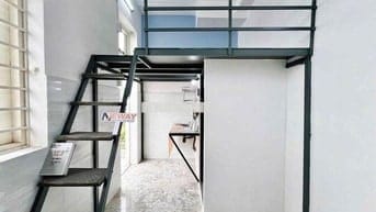 PHÒNG TRỌ MỚI XÂY GIÁ RẺ_CÓ GÁC 1m5_GẦN ĐH CÔNG THƯƠNG,AEON TÂN PHÚ