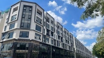 Ra mắt phân khu shophouse The Grand Harbor, thuộc dự án Harbor Residen