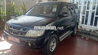 Isuzu Hi lander 2005  - 123456 km