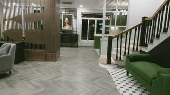 Bán nhanh BT Phú Gia, PMH, Q.7, 317.3m2, 1T1L, 4PN, 4WC, giá chỉ 85 ty