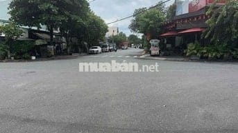 bán đất 2 mặt tiền Vũ Trọng Hoàng và Nguyễn Công Hoan