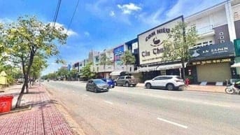 nhà mặt tiền đường N1 võ thị sáu