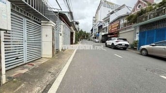 BÁN 95M2 ĐẤT MẶT TIỀN KINH DOANH GẦN CÔNG AN TỈNH LÂM ĐỒNG _10,5 TỶ