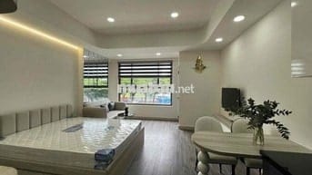 Cho thuê căn hộ chung cư Botanica Premier 1PN 1WC. Gần sân bay TSN