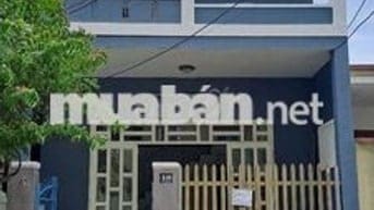 Cho thuê nhà nguyên căn, khu Biển Tân Trà, Ngũ Hành Sơn, Tp Đà Nẵng