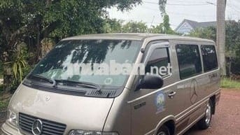 Mercedes Benz MB 2004 100 - 170000 km