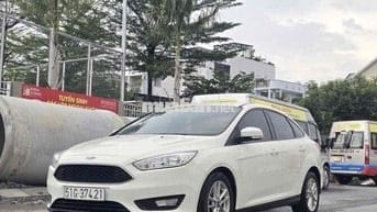 Ford Focus Trend 1.5AT 2017 - 28000km
