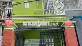 Cho thuê nhà nguyên căn.Đường Điện Biên Phủ.Phường 15 Quận Bình Thạnh