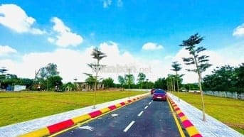 ĐẤT SỔ ĐỎ CHÍNH CHỦ – SỞ HỮU NGAY 100M² FULL THỔ CƯ TẠI HÒA LẠC!