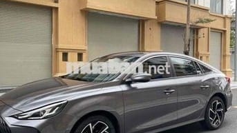 Mg5 Luxury bản fullllll 23 dk 24