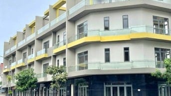 Sở hữu ngay nhà 1 trệt 3 lầu sổ hồng riêng chỉ với 1,5 tỷ sở hữu ngay