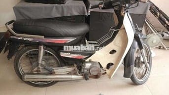 Xe máy Honda Astrea Grand 100cc đã sử dụng