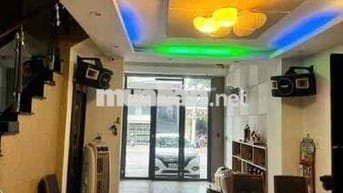 CHO THUÊ NHÀ MẶT TIỀN KINH DOANH TRẦN PHÚ – TRUNG TÂM TP BMT