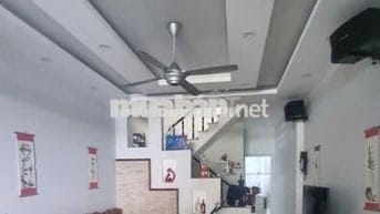 Bán nhà Gò Vấp - 4,5m x 20m - Xây 1 trệt, 2 lầu - giá 7 tỷ 1 TL