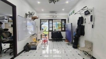 Chung cư Trần Quốc Thảo, P6, Q3: 74m2, 2p ngủ, máy lạnh, 9tr5/tháng