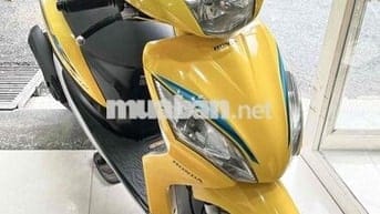 BÁN HONDA VISION Fi 110/2012 ( TRÙM MỀN ) BSTP.