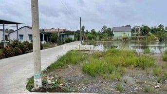 🔥 11 lô đất trung tâm Long Khê giá c