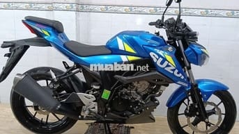 Suzuki GSX 150, xe mới,odo 72 cây